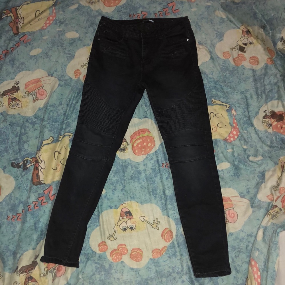 Fashion Nova Jeans